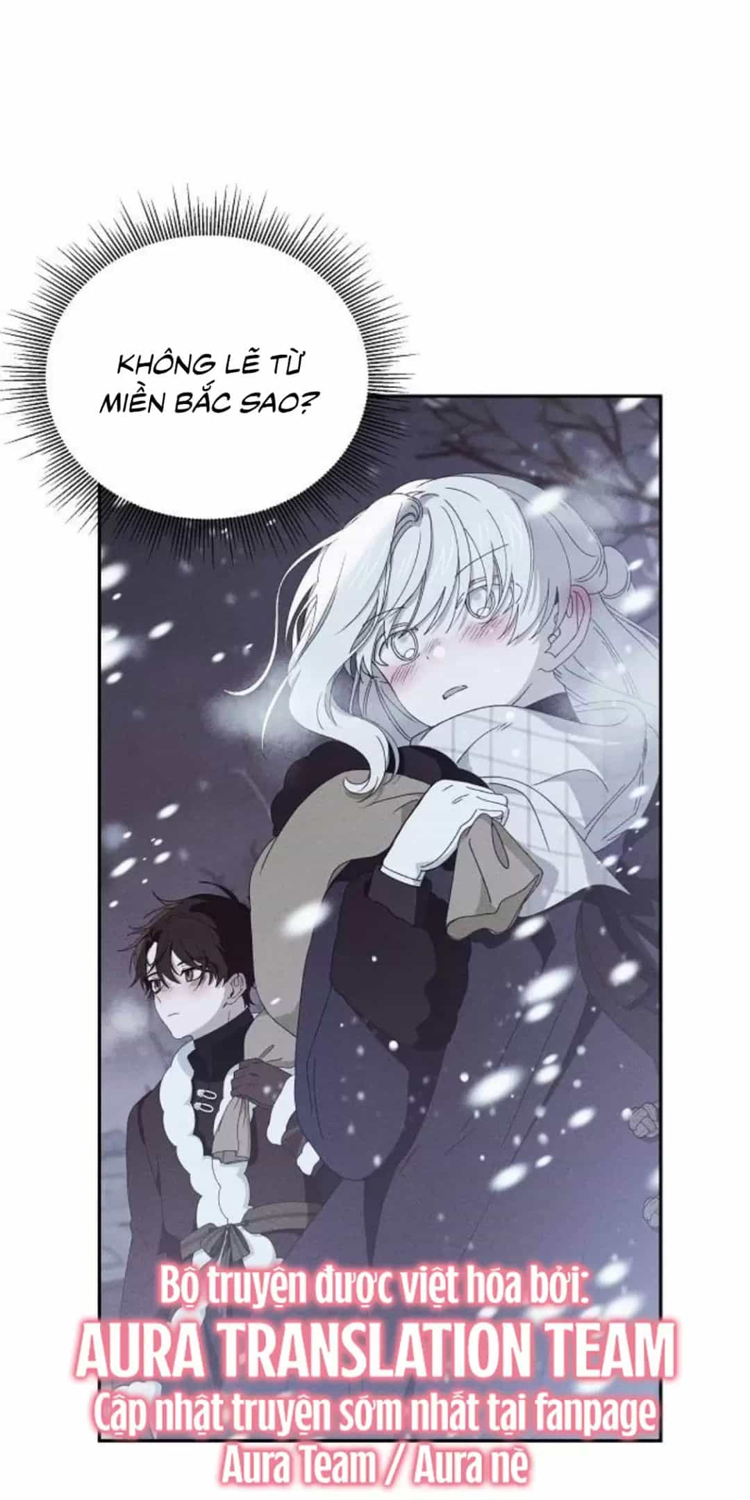 Bong Bóng Của Sóng Biển - Chương 48 - ảnh 26