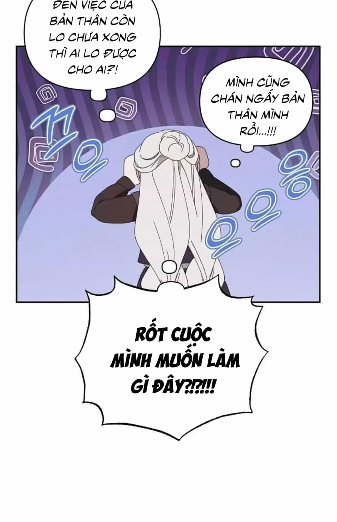 Bong Bóng Của Sóng Biển - Chương 48 - ảnh 80