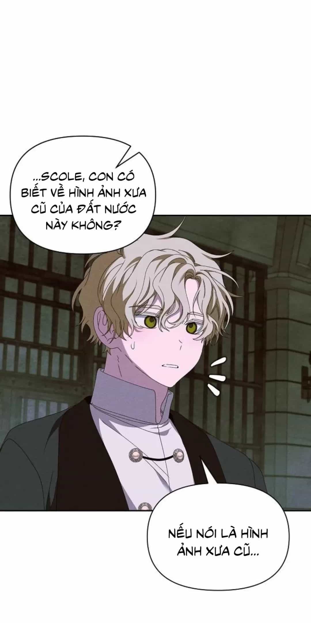 Bong Bóng Của Sóng Biển - Chương 59 - ảnh 26