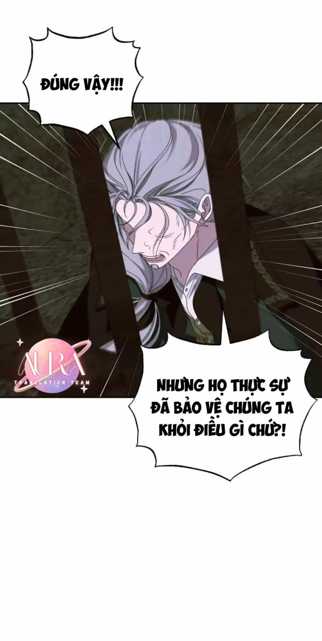 Bong Bóng Của Sóng Biển - Chương 59 - ảnh 35