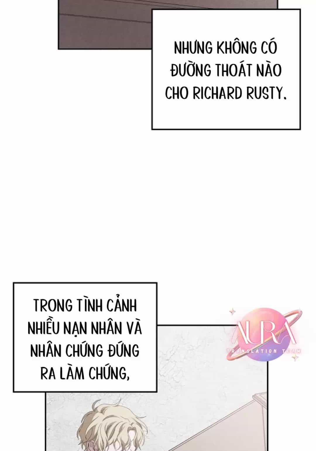 Bong Bóng Của Sóng Biển - Chương 59 - ảnh 4