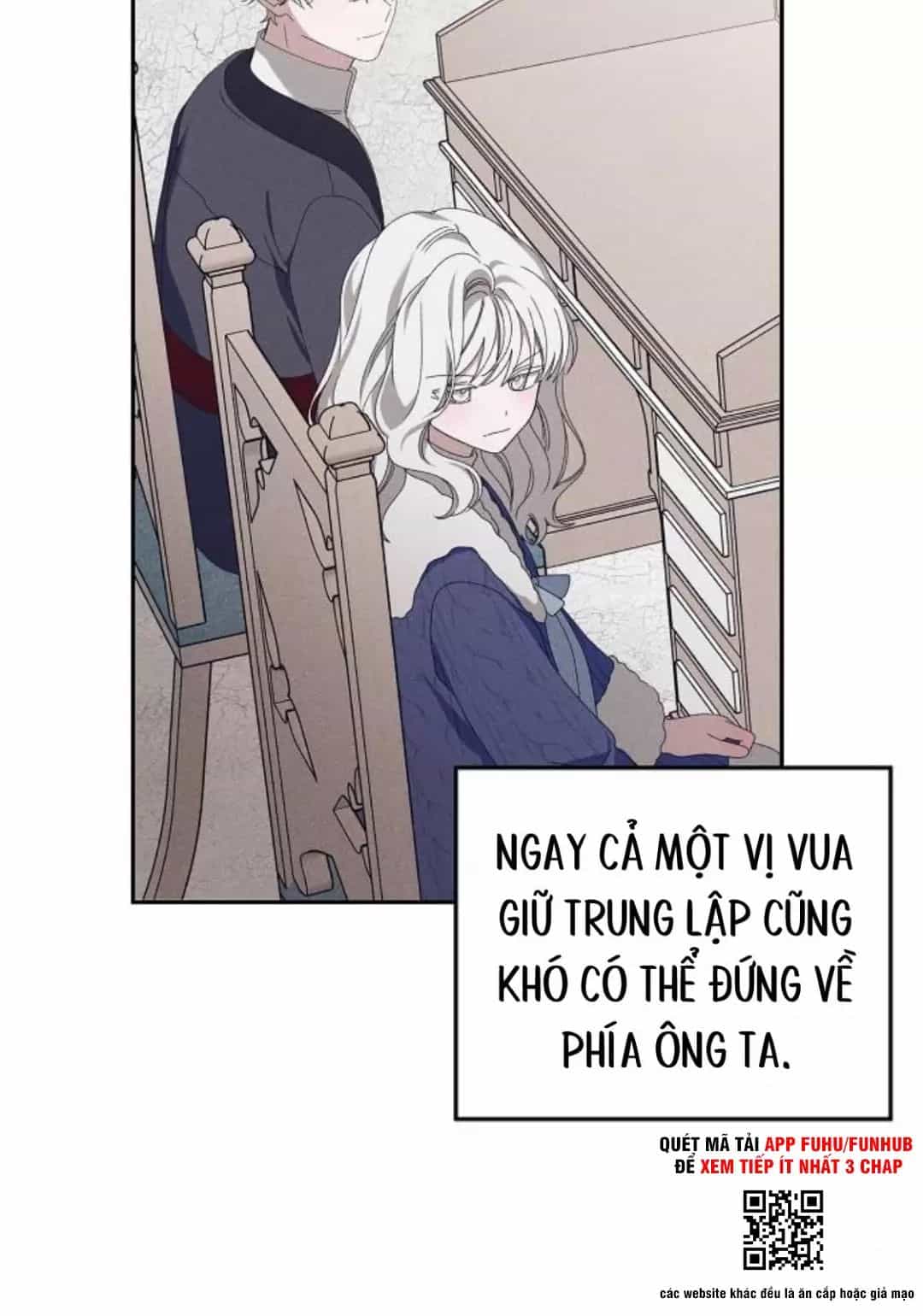 Bong Bóng Của Sóng Biển - Chương 59 - ảnh 5
