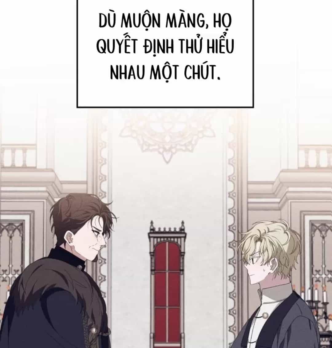 Bong Bóng Của Sóng Biển - Chương 59 - ảnh 9