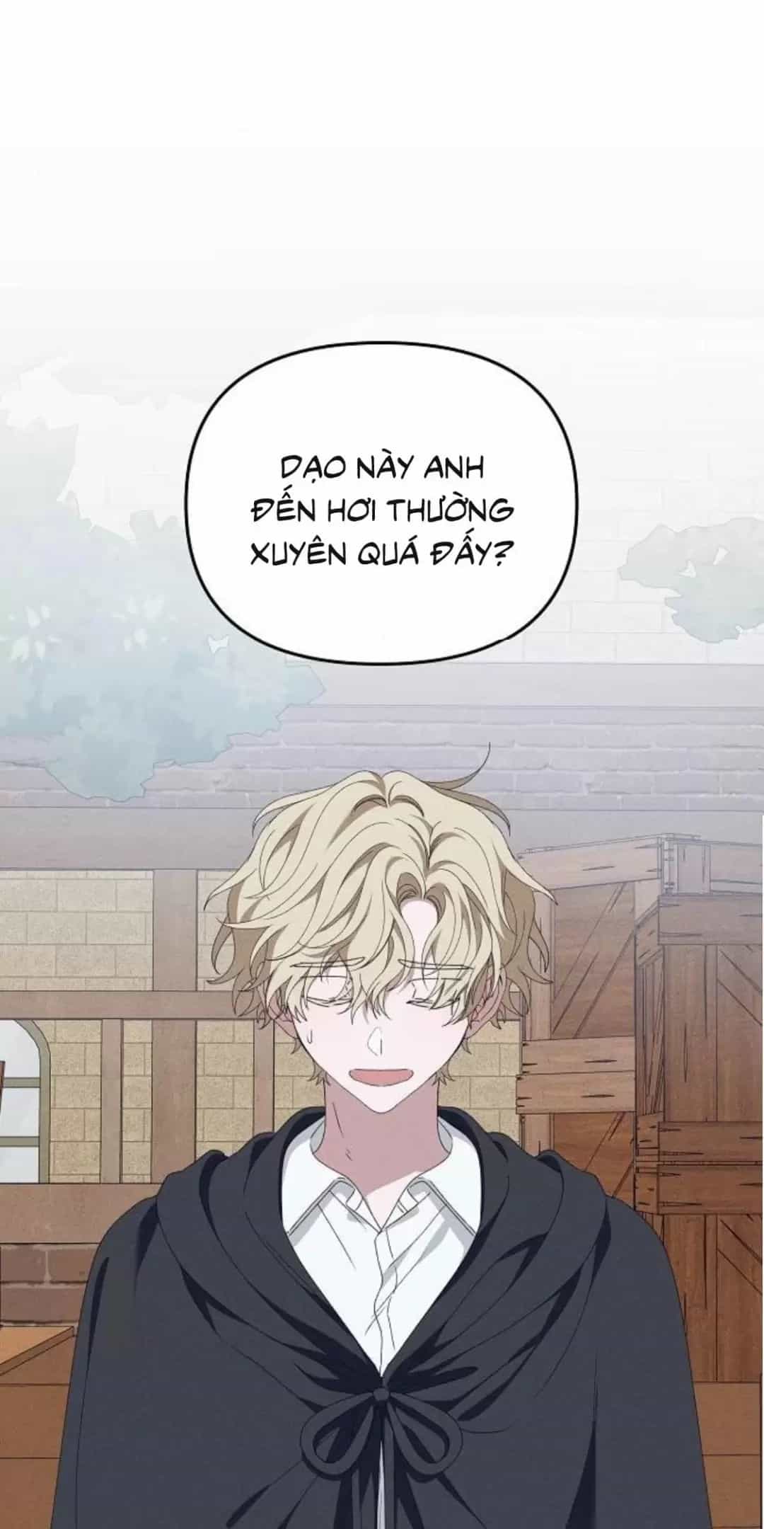 Bong Bóng Của Sóng Biển - Chương 60 - ảnh 3
