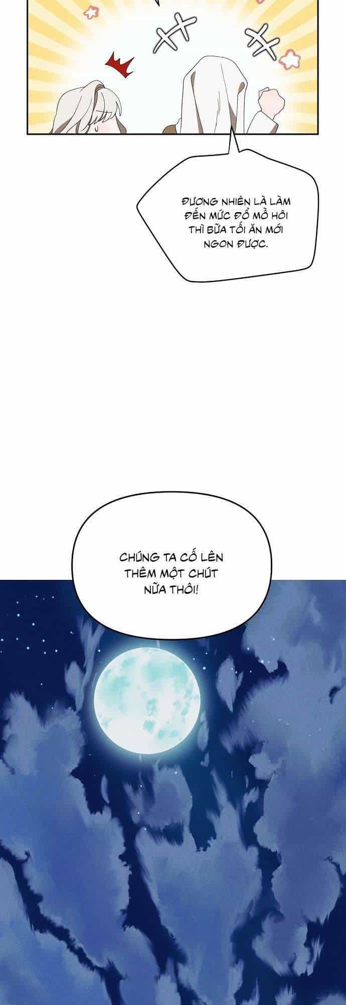 Bong Bóng Của Sóng Biển - Chương 7 - ảnh 31