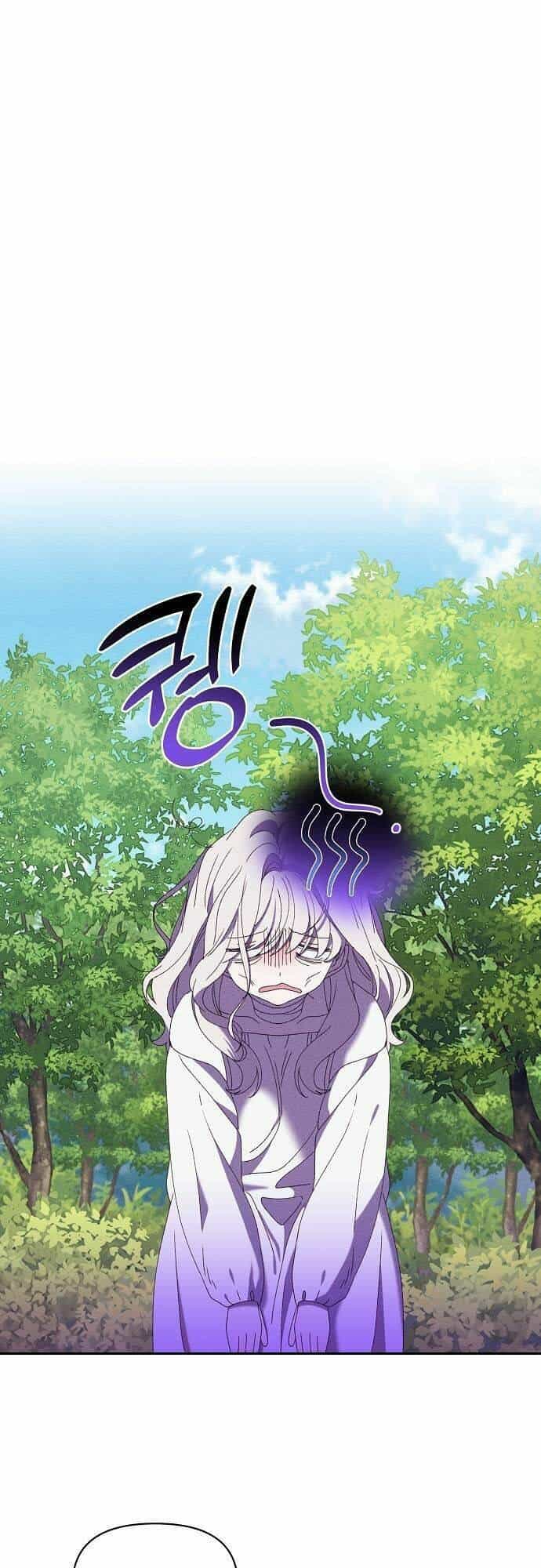 Bong Bóng Của Sóng Biển - Chương 8 - ảnh 18