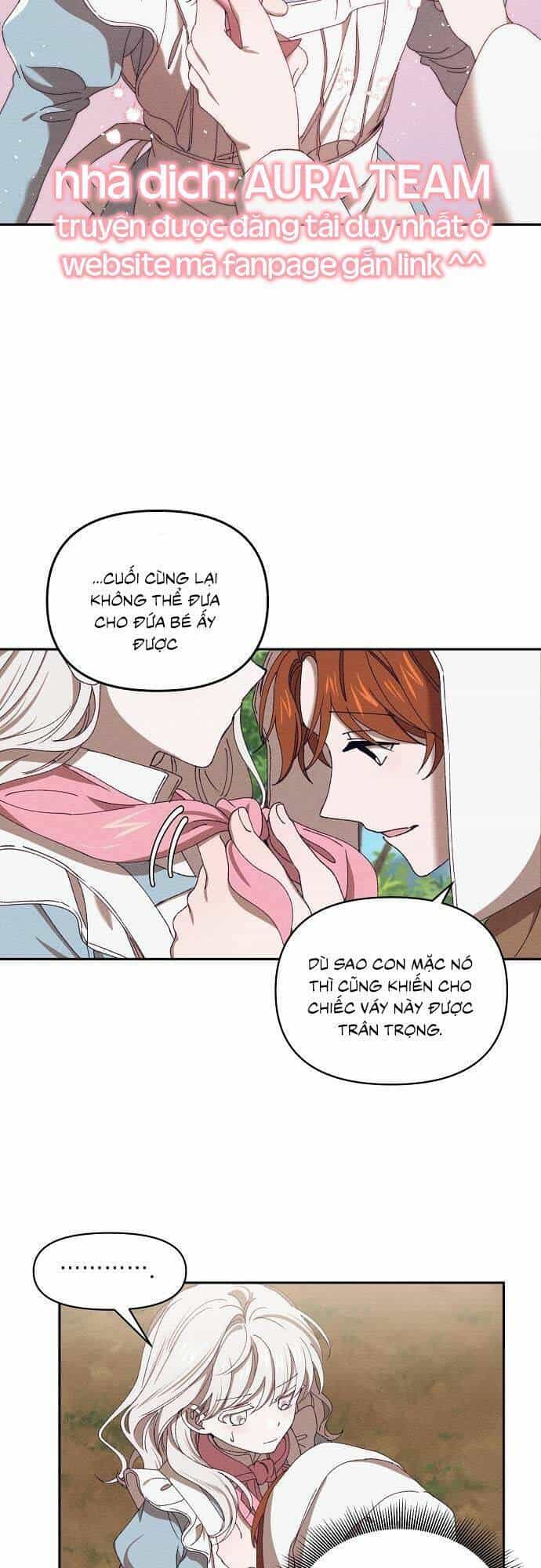 Bong Bóng Của Sóng Biển - Chương 8 - ảnh 23