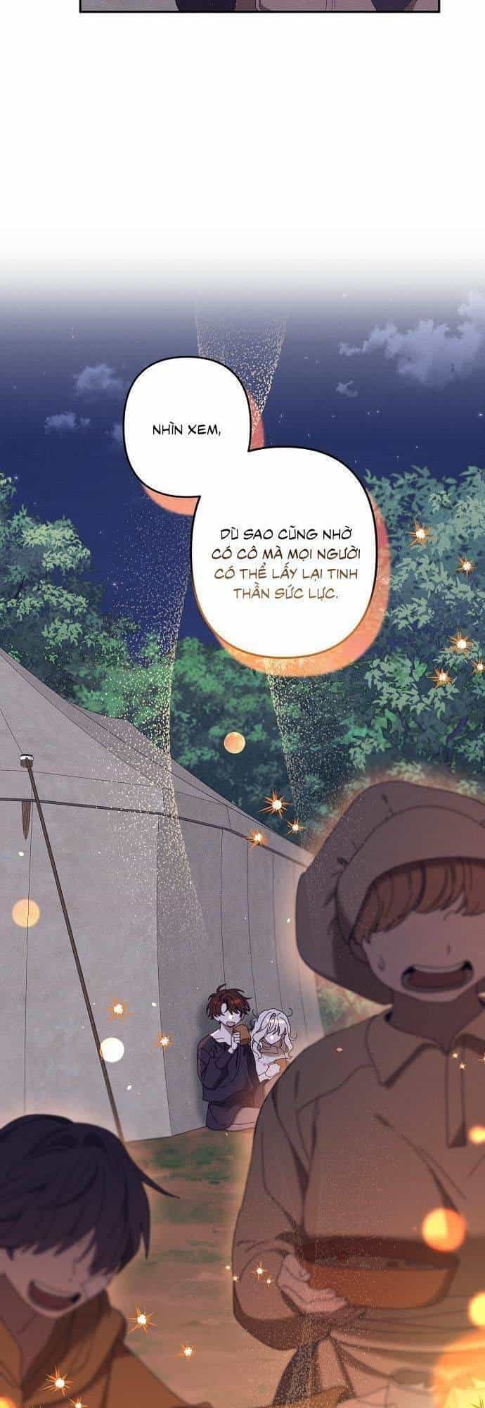 Bong Bóng Của Sóng Biển - Chương 8 - ảnh 5