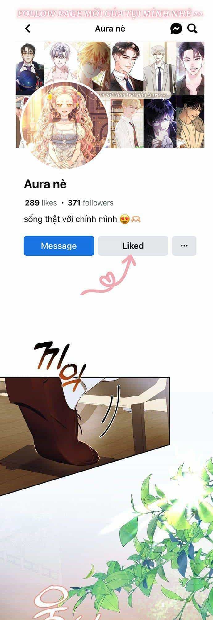 Bong Bóng Của Sóng Biển - Chương 9 - ảnh 1