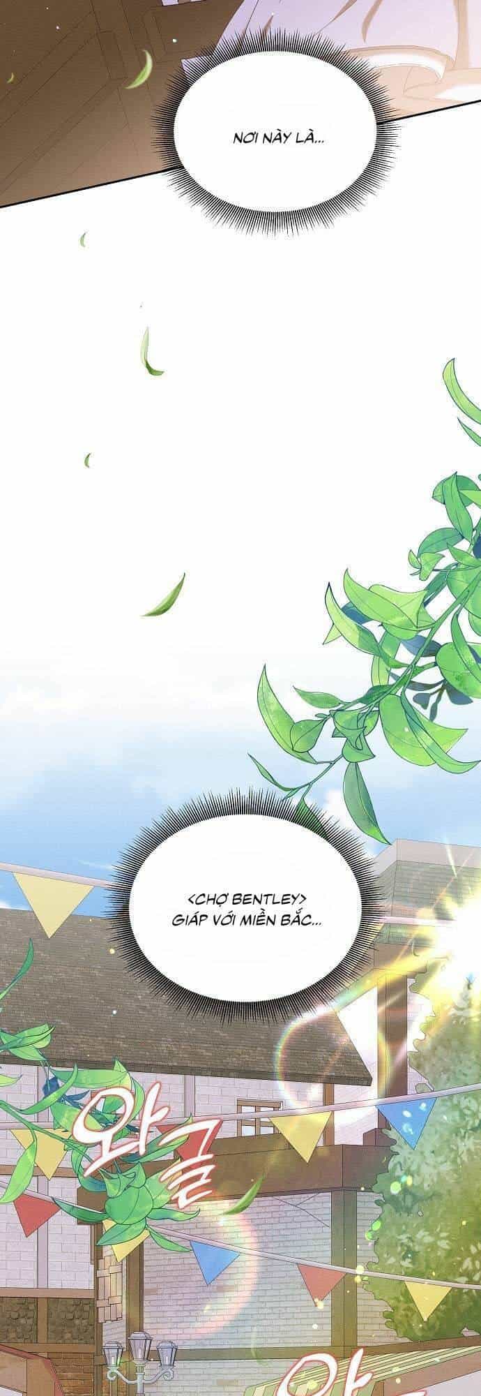 Bong Bóng Của Sóng Biển - Chương 9 - ảnh 38