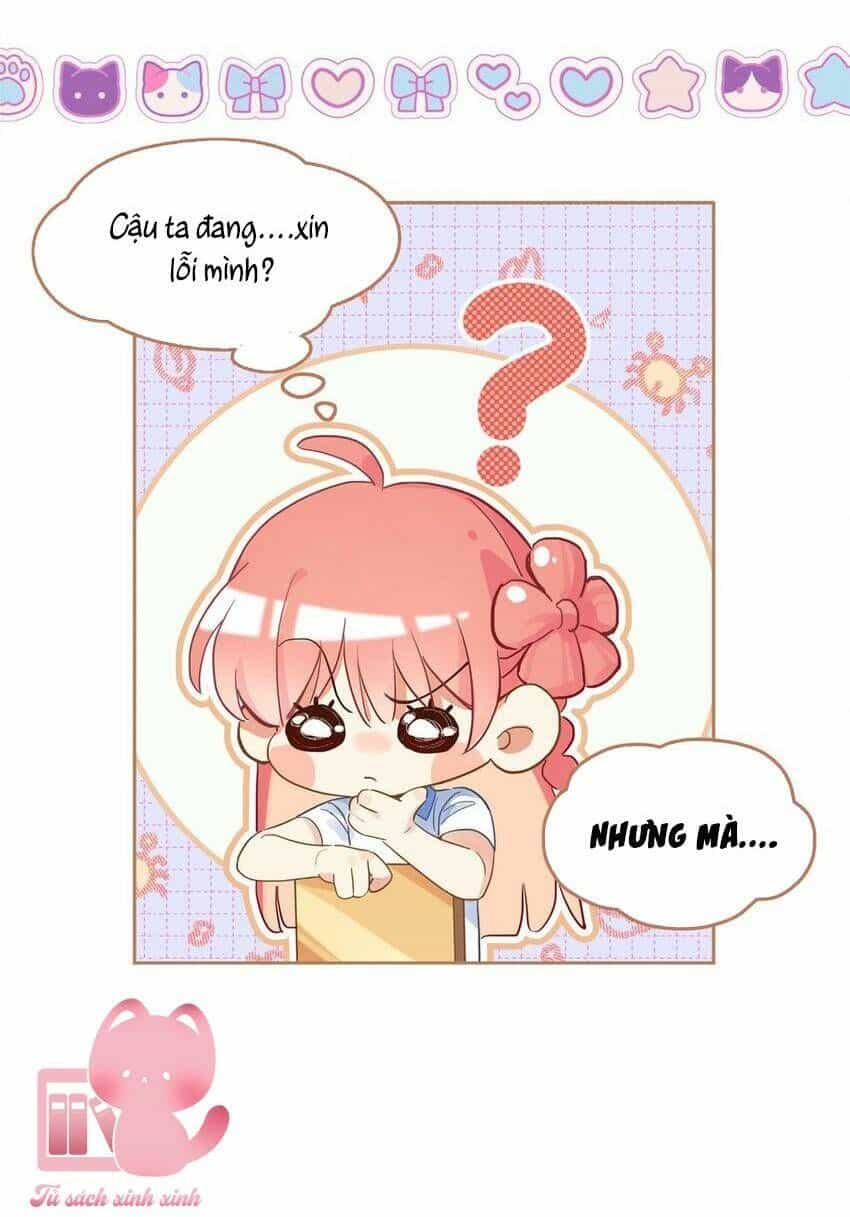 Bong Bóng Đào Chi - Chương 3 - ảnh 25