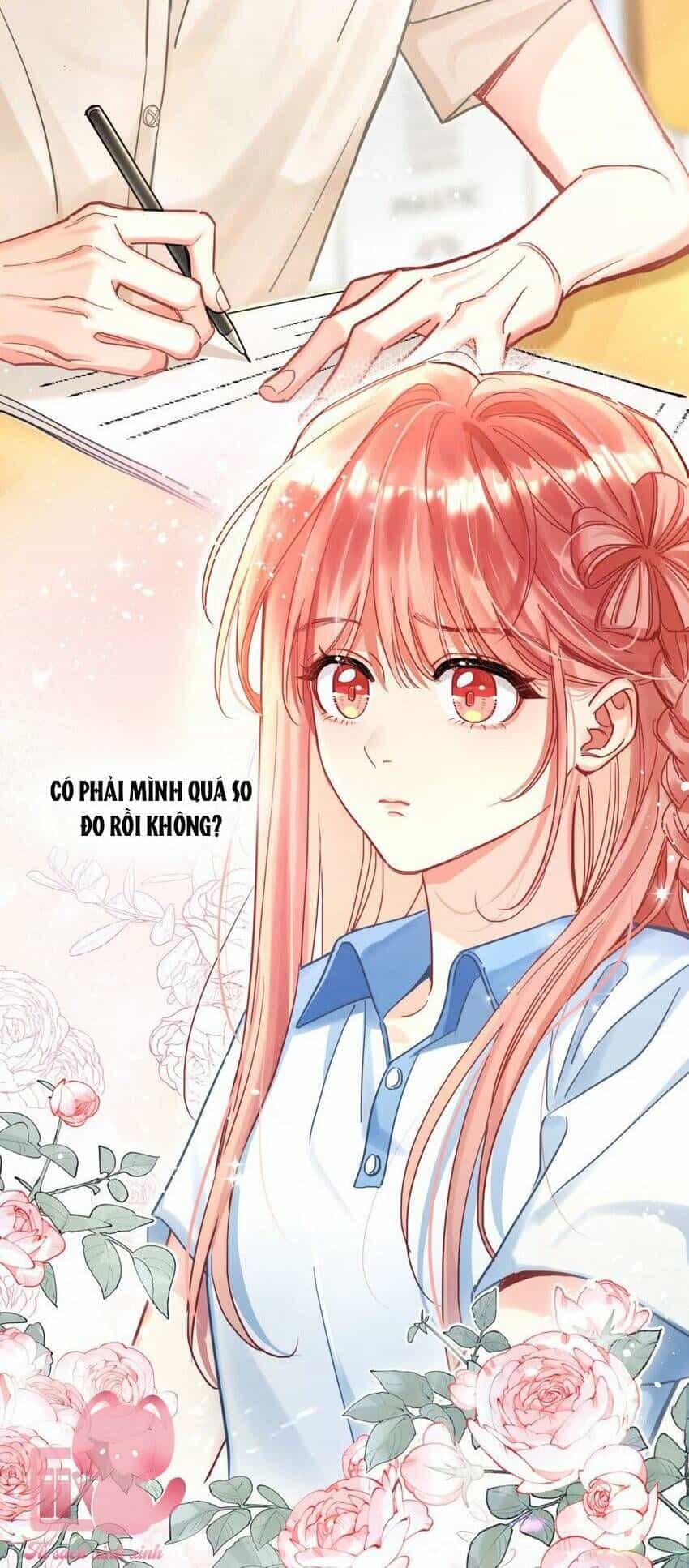 Bong Bóng Đào Chi - Chương 4 - ảnh 13