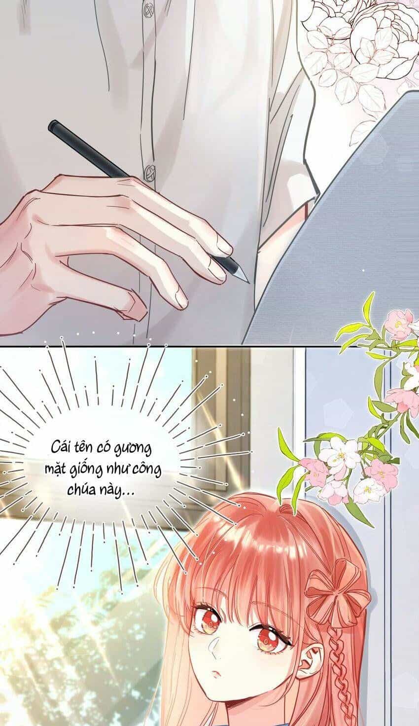Bong Bóng Đào Chi - Chương 4 - ảnh 28