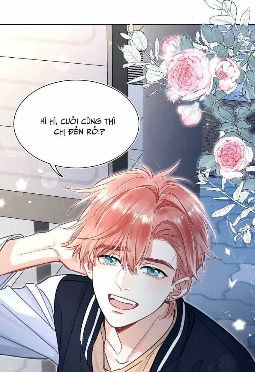 Bong Bóng Đào Chi - Chương 5 - ảnh 45