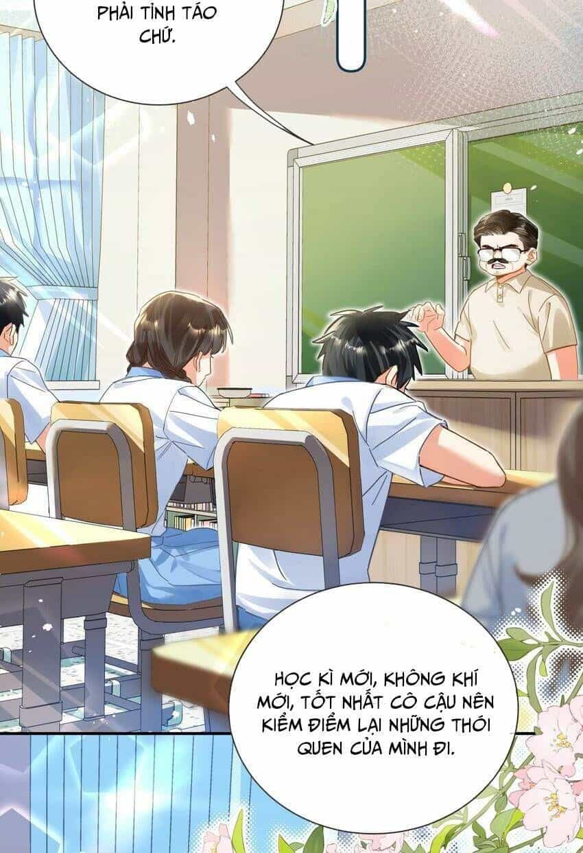 Bong Bóng Đào Chi - Chương 6 - ảnh 14