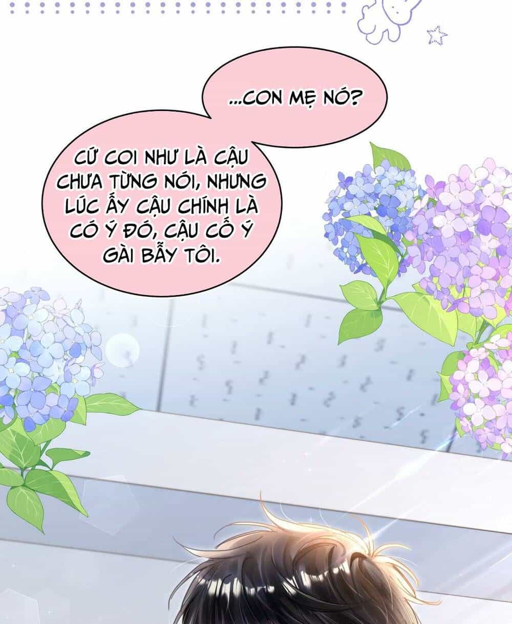 Bong Bóng Đào Chi - Chương 8 - ảnh 23