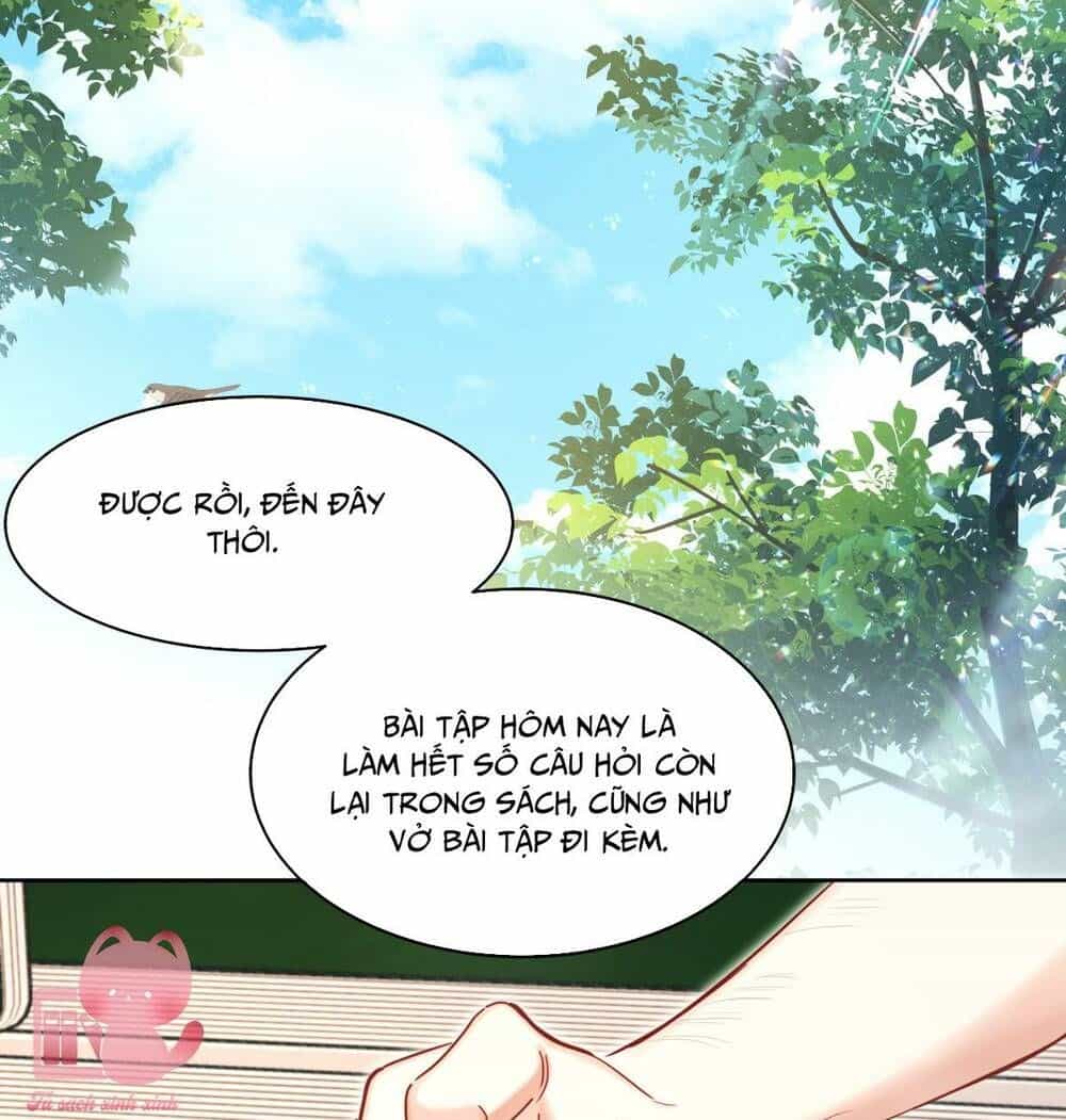 Bong Bóng Đào Chi - Chương 8 - ảnh 33