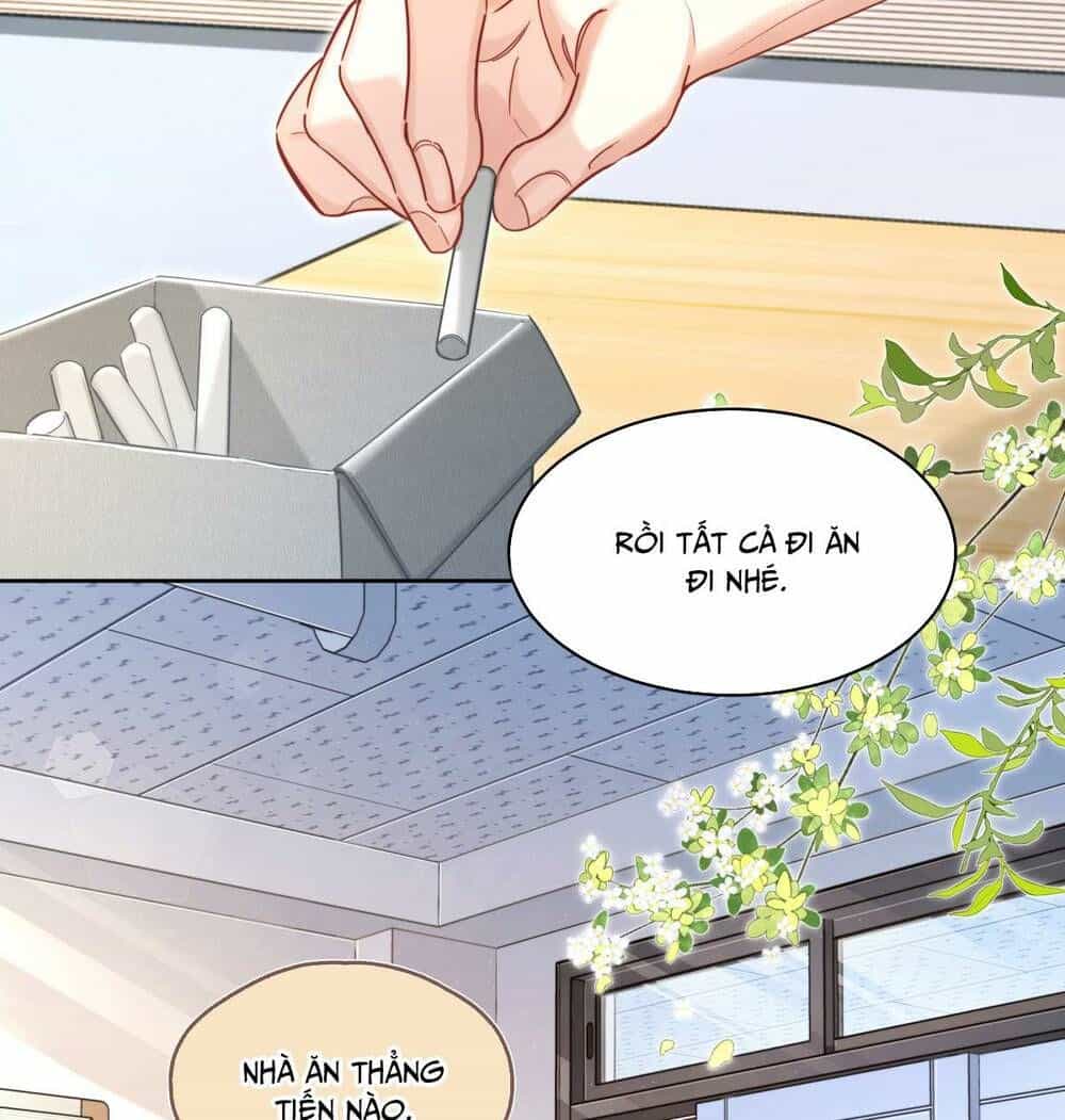 Bong Bóng Đào Chi - Chương 8 - ảnh 34