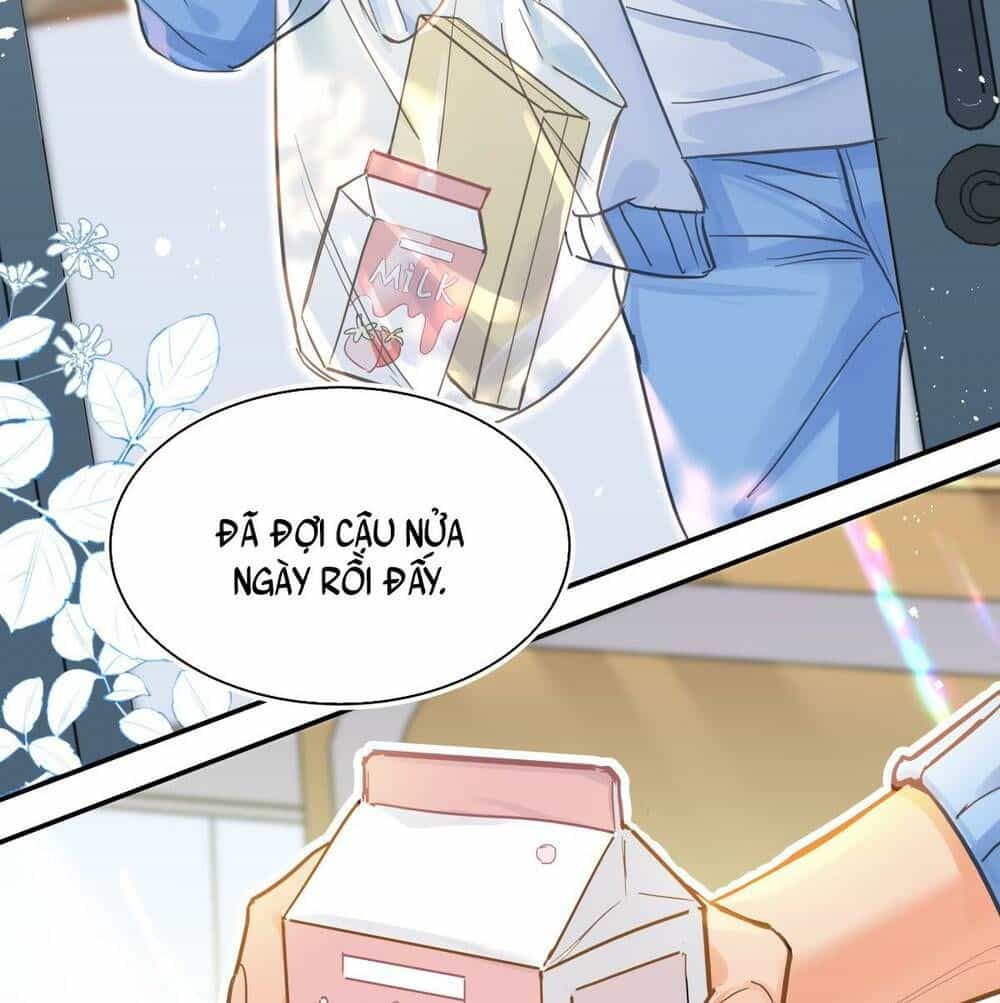 Bong Bóng Đào Chi - Chương 9 - ảnh 18