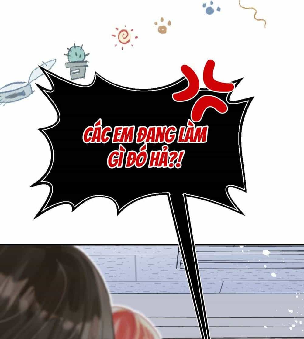 Bong Bóng Đào Chi - Chương 9 - ảnh 44