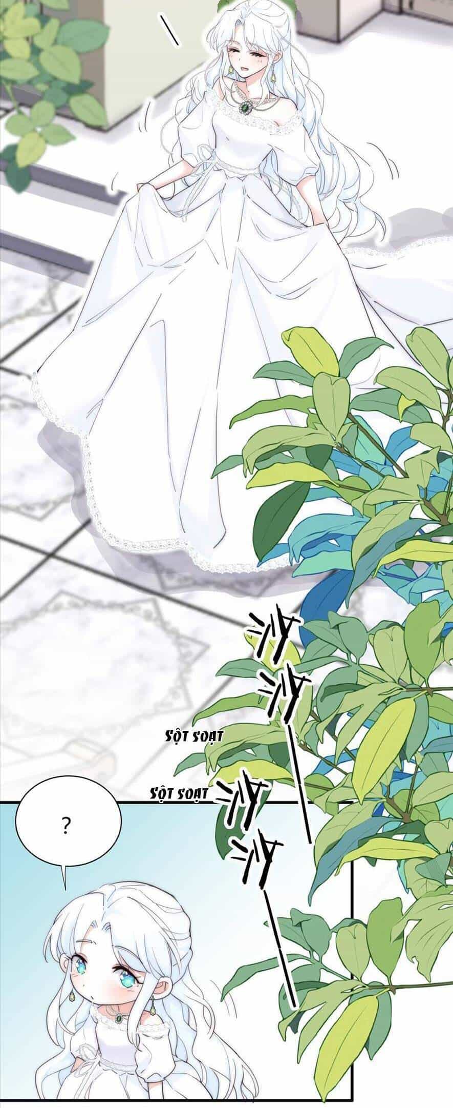 Bông Hoa Độc Của Nhà Công Tước - Chương 1 - ảnh 14