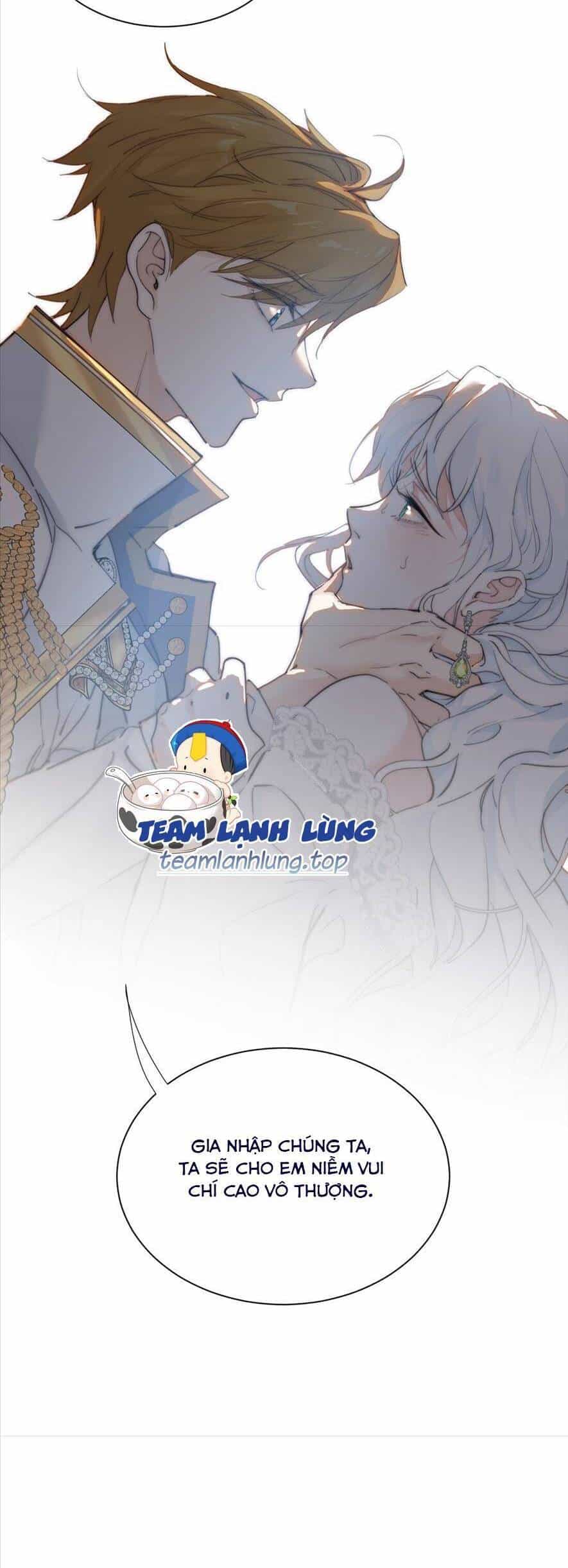 Bông Hoa Độc Của Nhà Công Tước - Chương 1 - ảnh 30