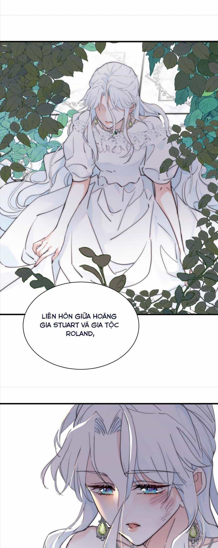 Bông Hoa Độc Của Nhà Công Tước - Chương 1 - ảnh 36