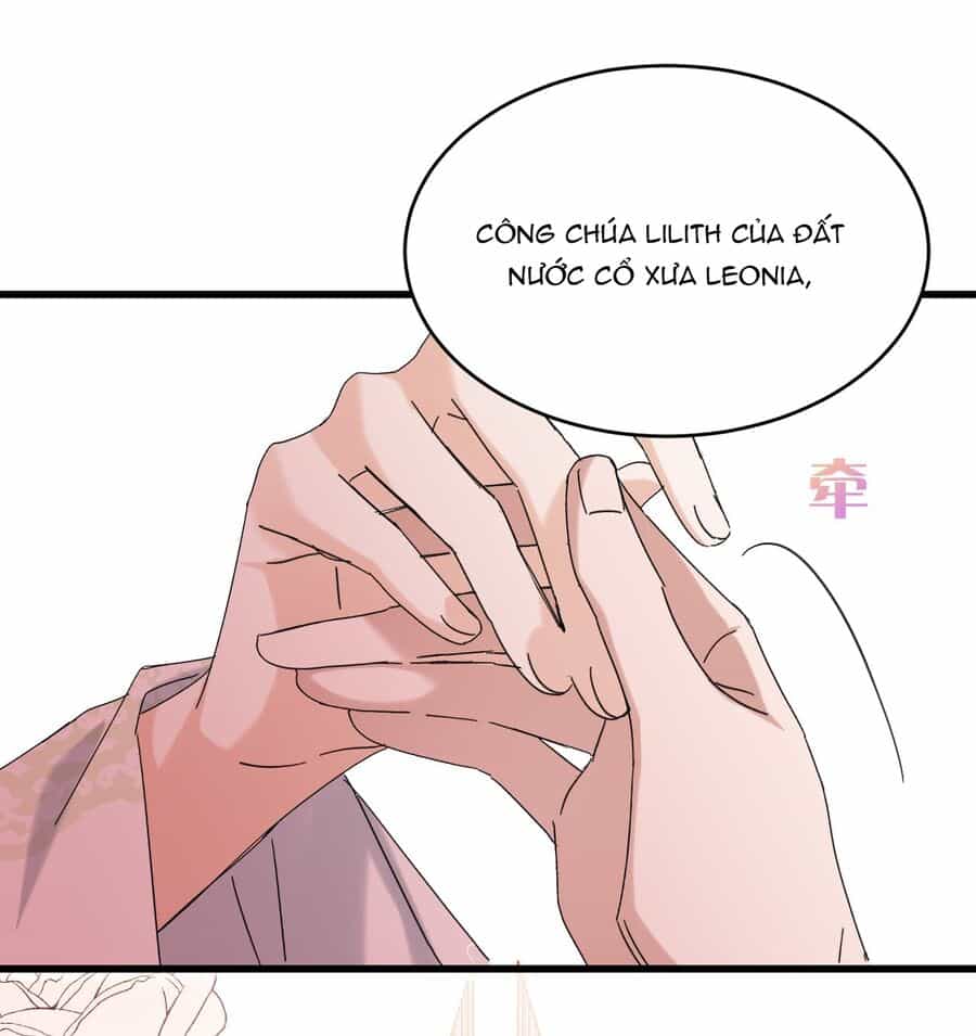 Bông Hoa Độc Của Nhà Công Tước - Chương 11.2 - ảnh 33