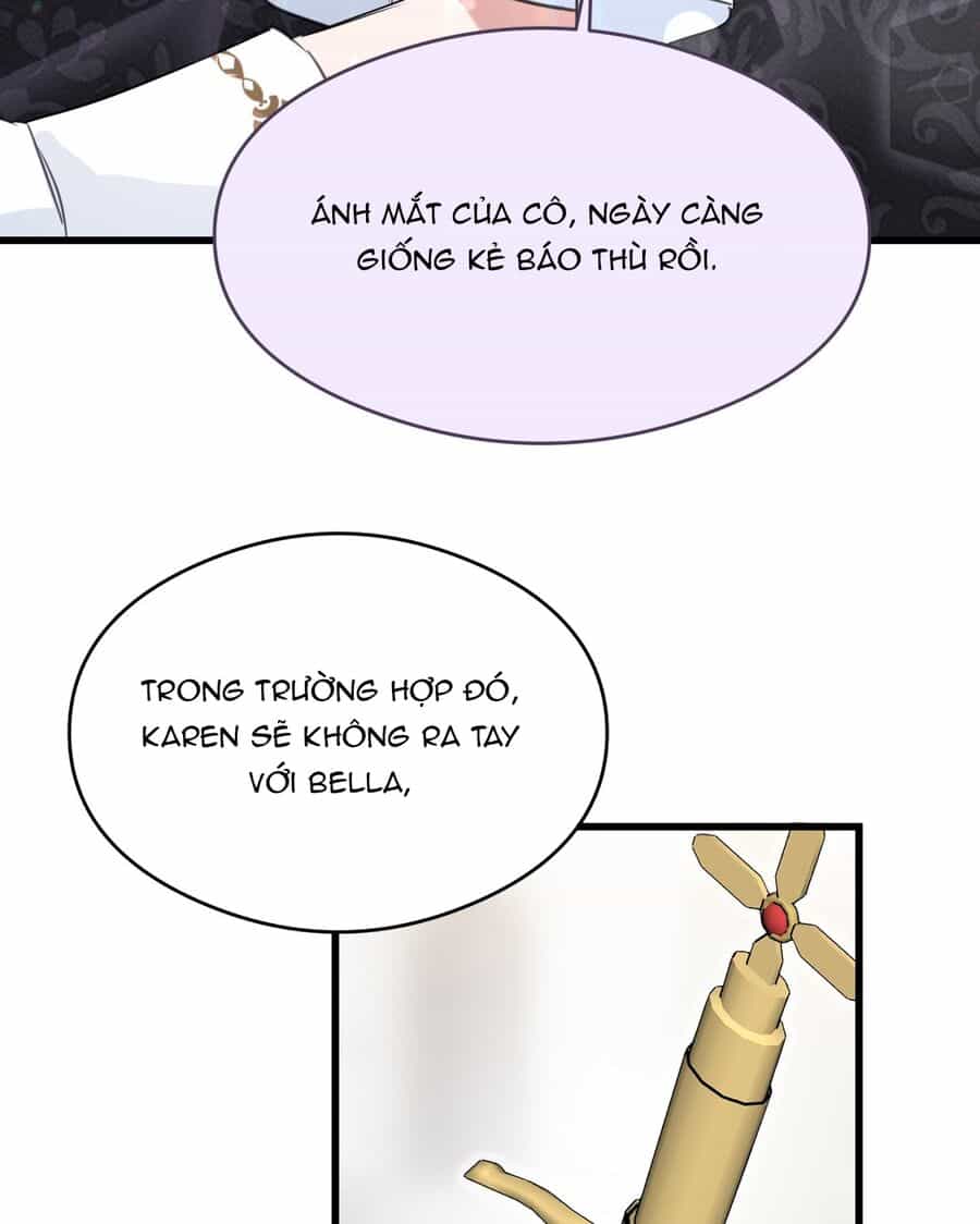 Bông Hoa Độc Của Nhà Công Tước - Chương 12.2 - ảnh 17
