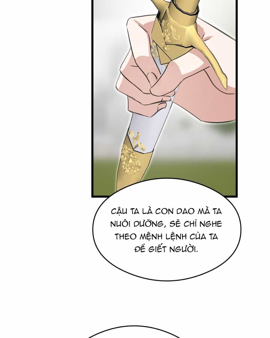 Bông Hoa Độc Của Nhà Công Tước - Chương 12.2 - ảnh 18