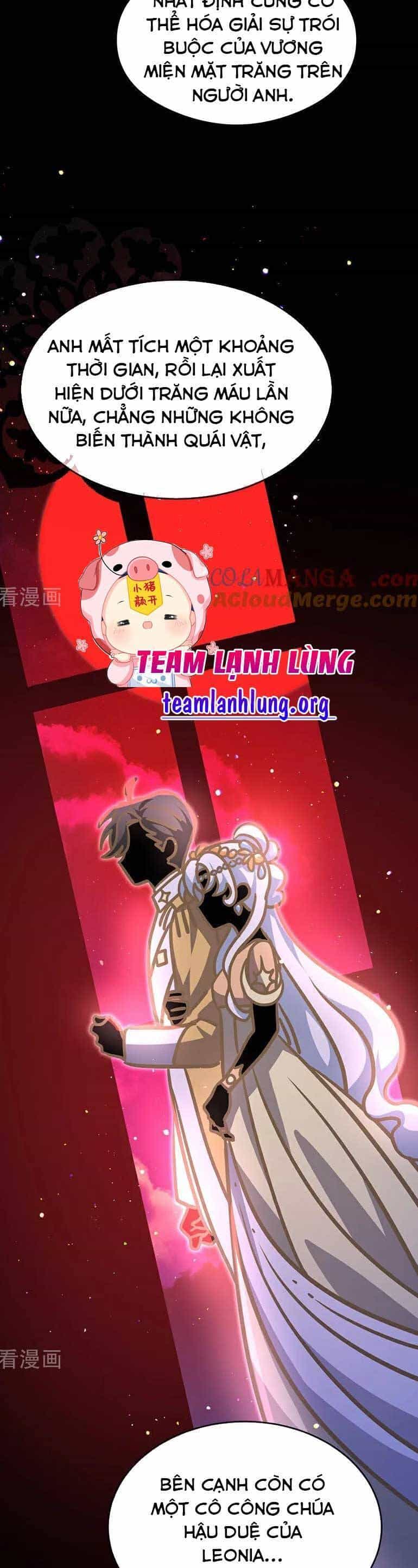 Bông Hoa Độc Của Nhà Công Tước - Chương 13 - ảnh 15