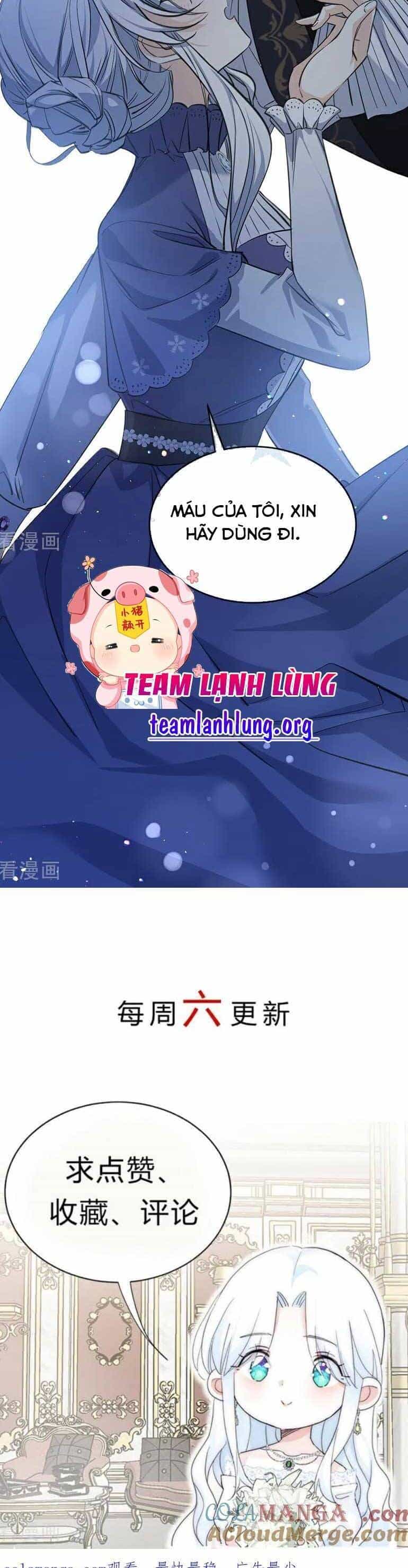 Bông Hoa Độc Của Nhà Công Tước - Chương 13 - ảnh 29