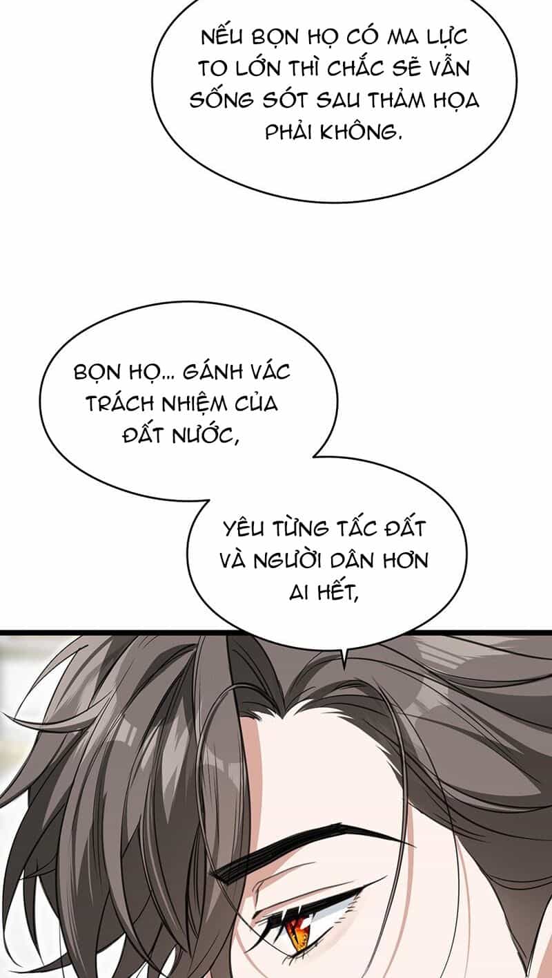 Bông Hoa Độc Của Nhà Công Tước - Chương 13.1 - ảnh 21