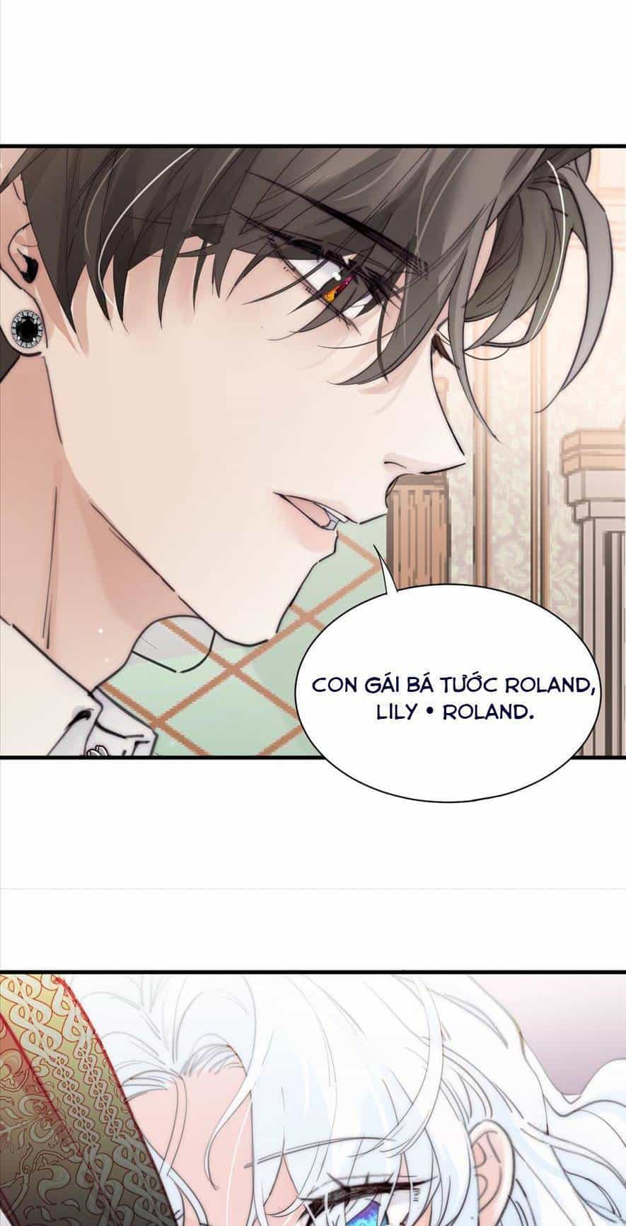 Bông Hoa Độc Của Nhà Công Tước - Chương 2 - ảnh 21