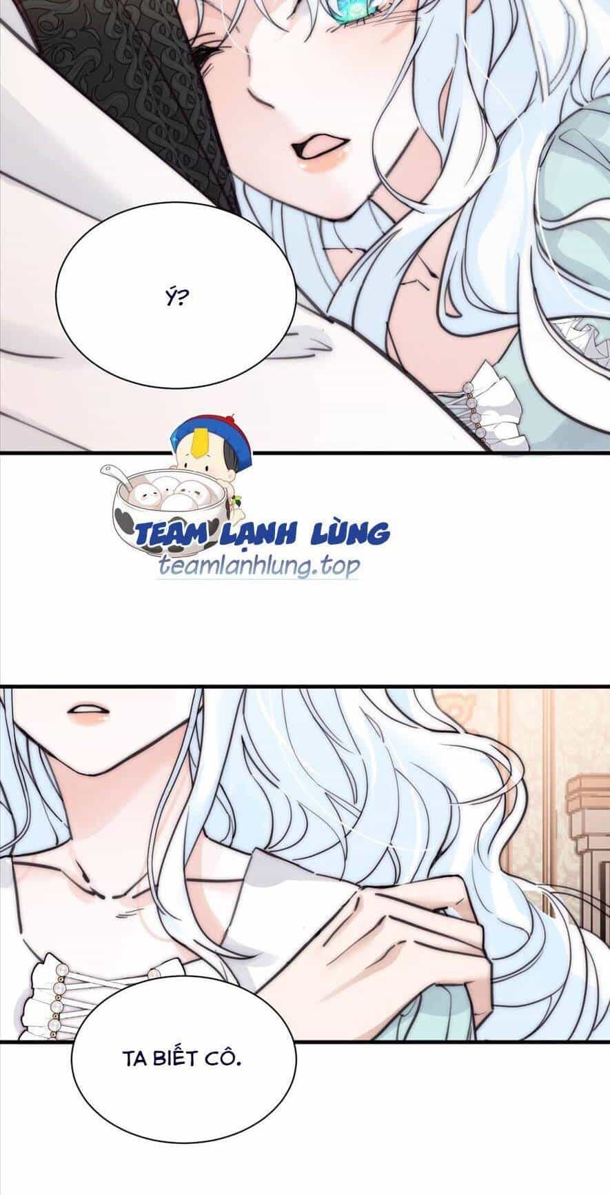 Bông Hoa Độc Của Nhà Công Tước - Chương 2 - ảnh 22
