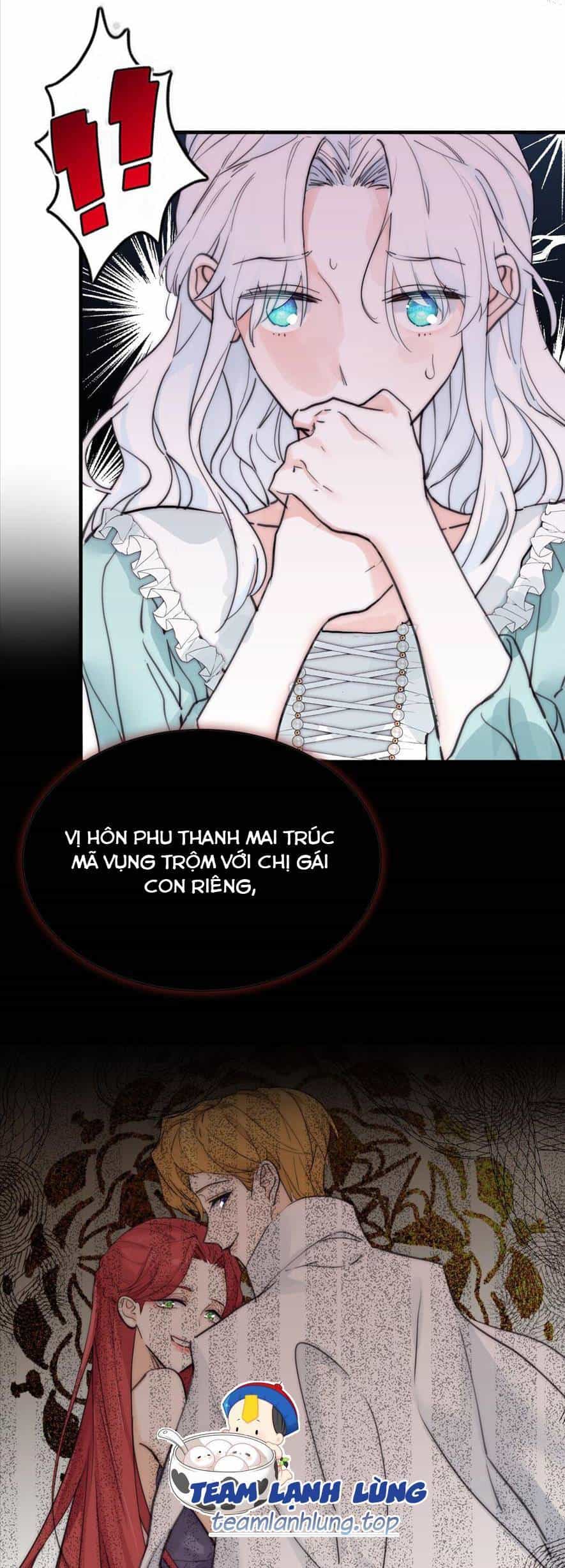 Bông Hoa Độc Của Nhà Công Tước - Chương 2 - ảnh 29