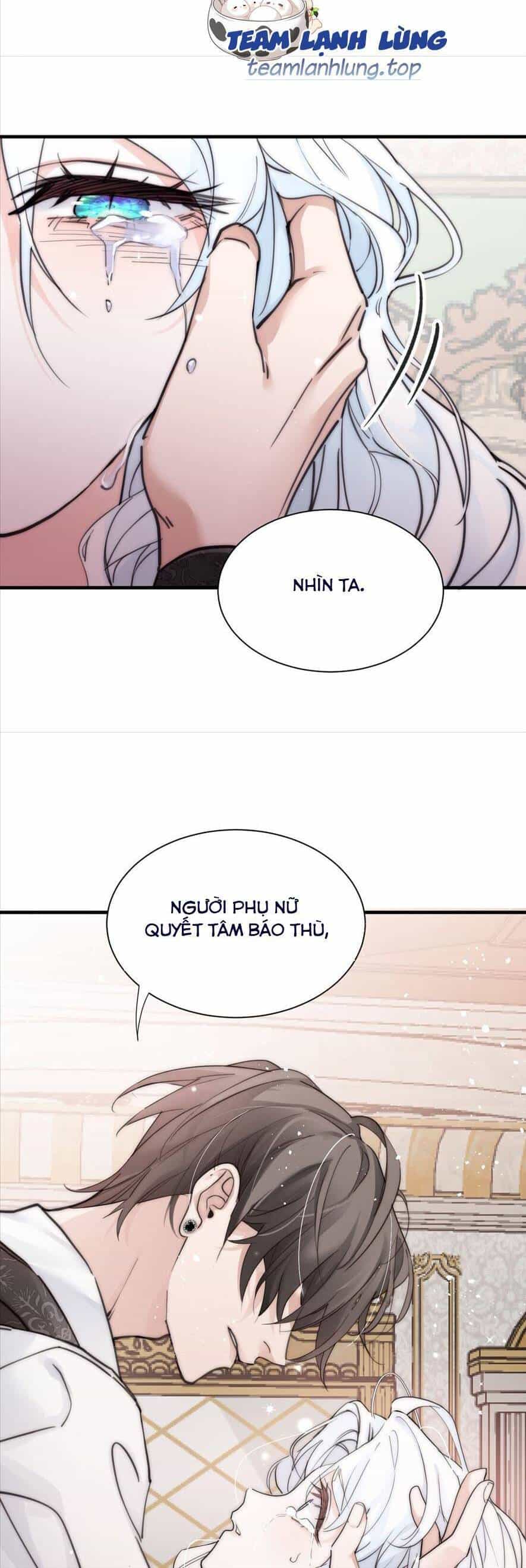 Bông Hoa Độc Của Nhà Công Tước - Chương 2 - ảnh 35