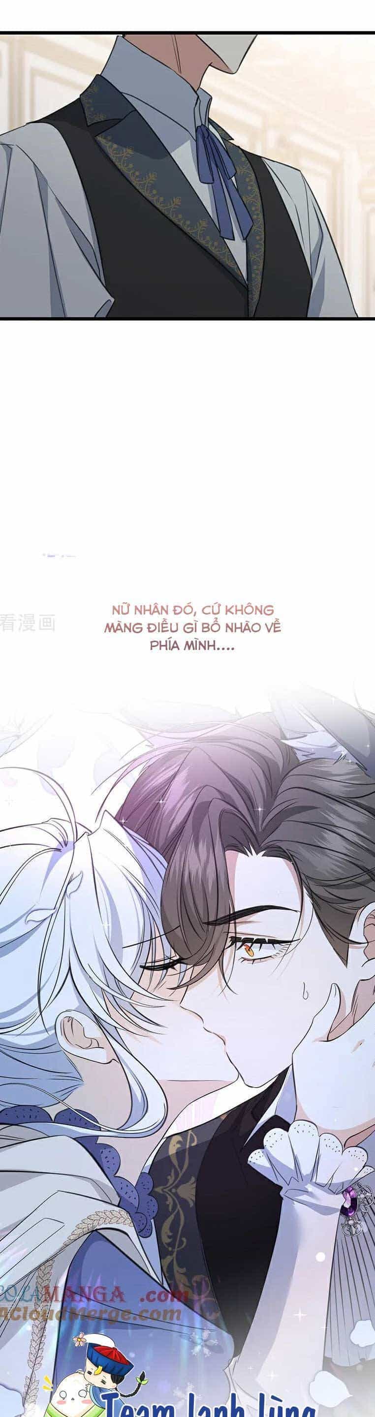 Bông Hoa Độc Của Nhà Công Tước - Chương 15 - ảnh 12