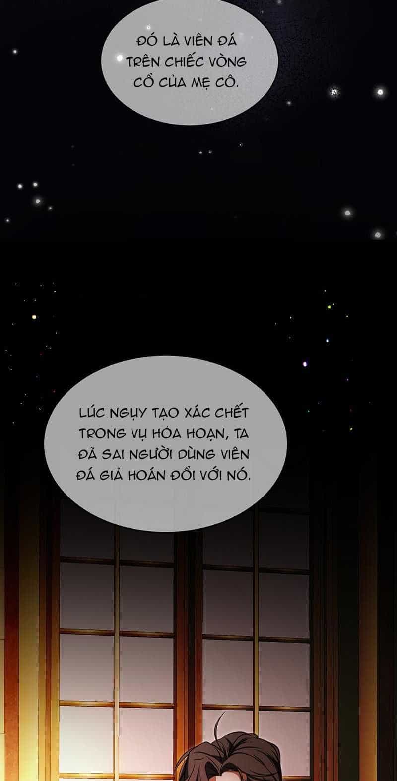Bông Hoa Độc Của Nhà Công Tước - Chương 15.1 - ảnh 12