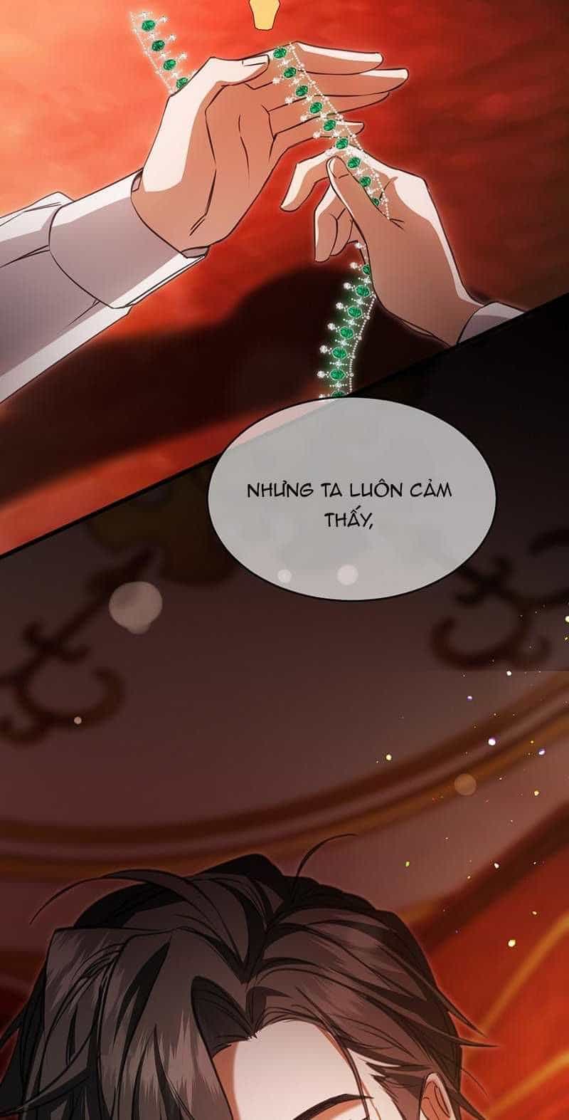 Bông Hoa Độc Của Nhà Công Tước - Chương 15.1 - ảnh 14