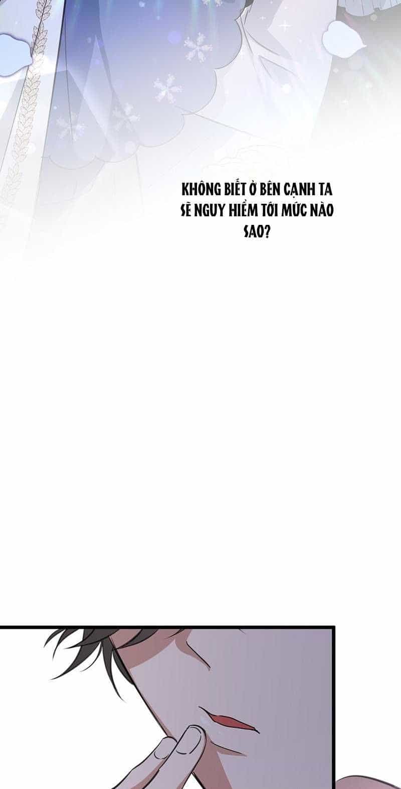 Bông Hoa Độc Của Nhà Công Tước - Chương 15.1 - ảnh 24