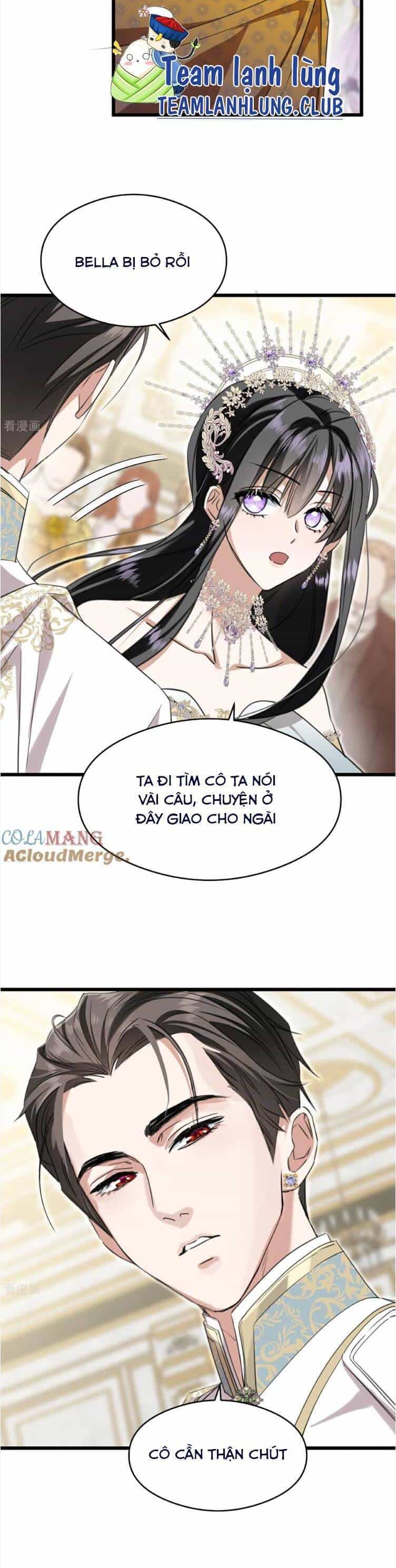 Bông Hoa Độc Của Nhà Công Tước - Chương 16 - ảnh 24