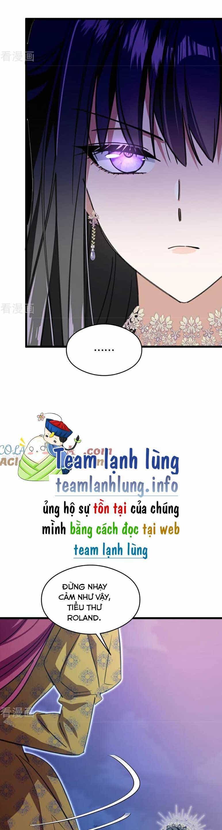 Bông Hoa Độc Của Nhà Công Tước - Chương 17 - ảnh 24
