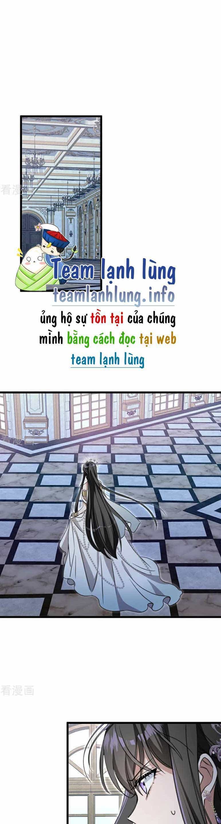 Bông Hoa Độc Của Nhà Công Tước - Chương 17 - ảnh 28