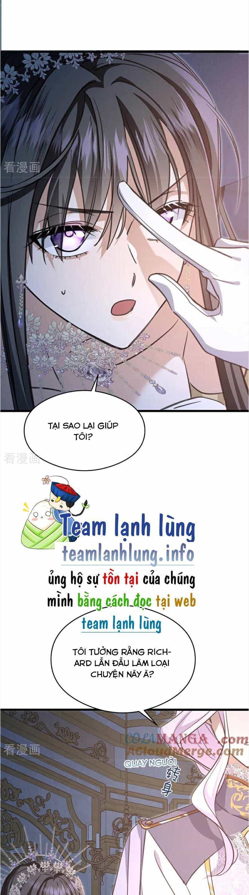 Bông Hoa Độc Của Nhà Công Tước - Chương 18 - ảnh 28