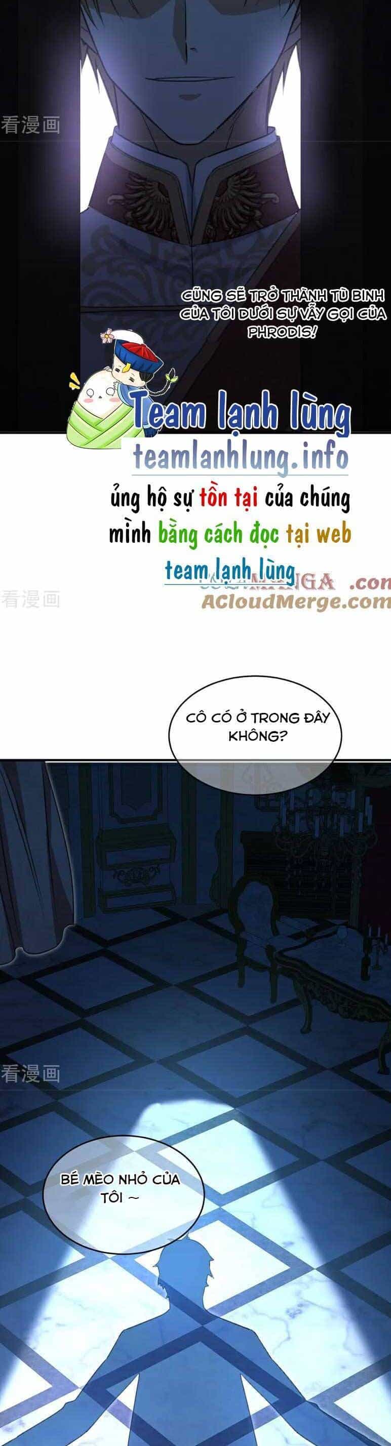 Bông Hoa Độc Của Nhà Công Tước - Chương 18 - ảnh 9