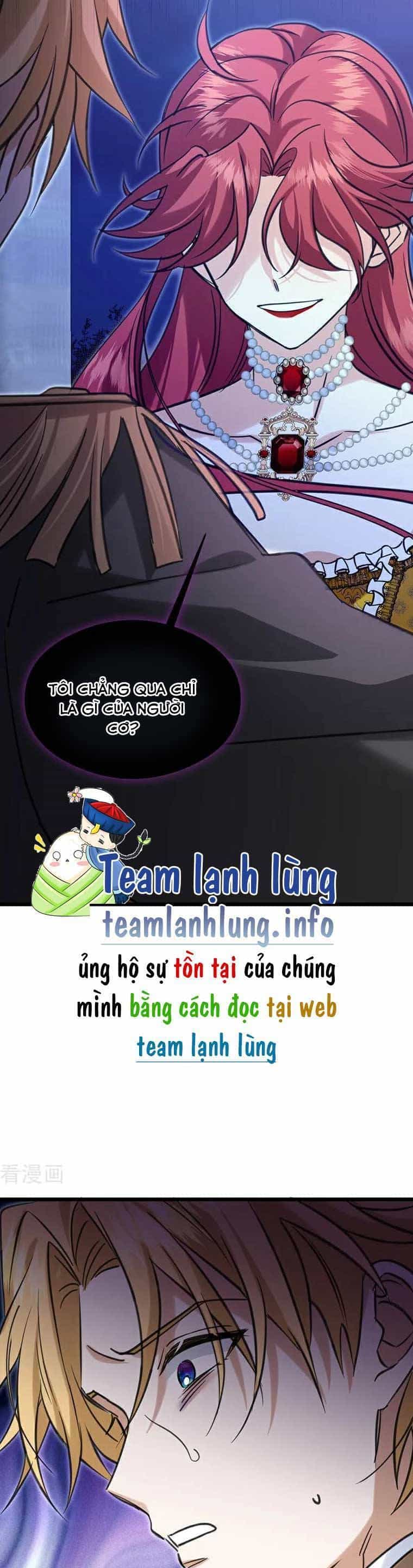 Bông Hoa Độc Của Nhà Công Tước - Chương 19 - ảnh 14