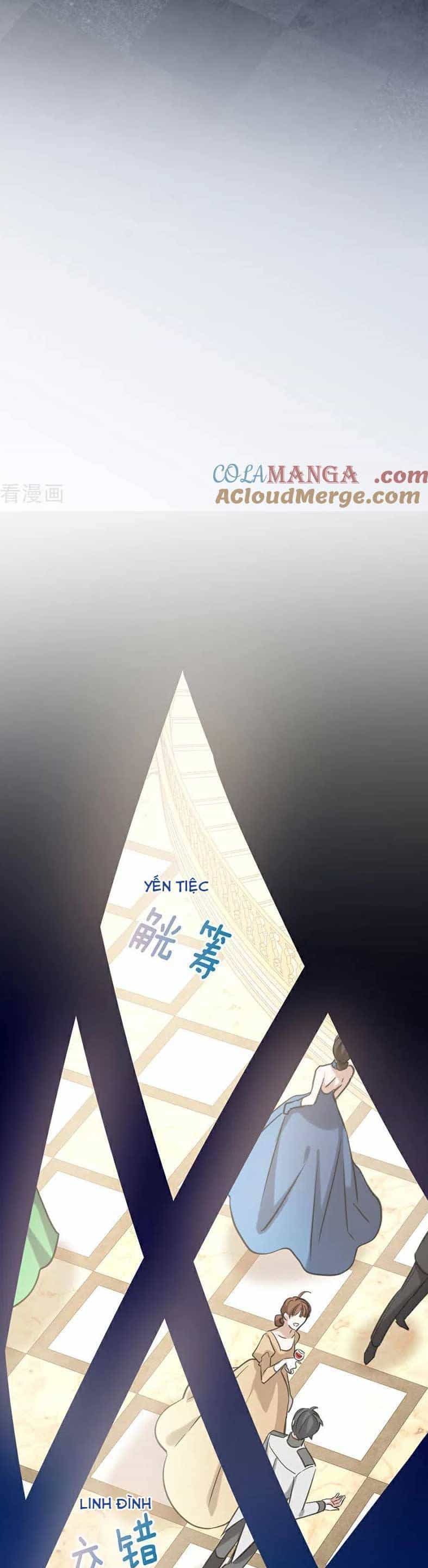 Bông Hoa Độc Của Nhà Công Tước - Chương 19 - ảnh 37