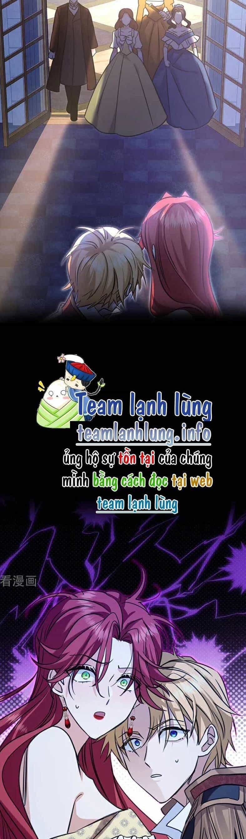 Bông Hoa Độc Của Nhà Công Tước - Chương 19 - ảnh 47