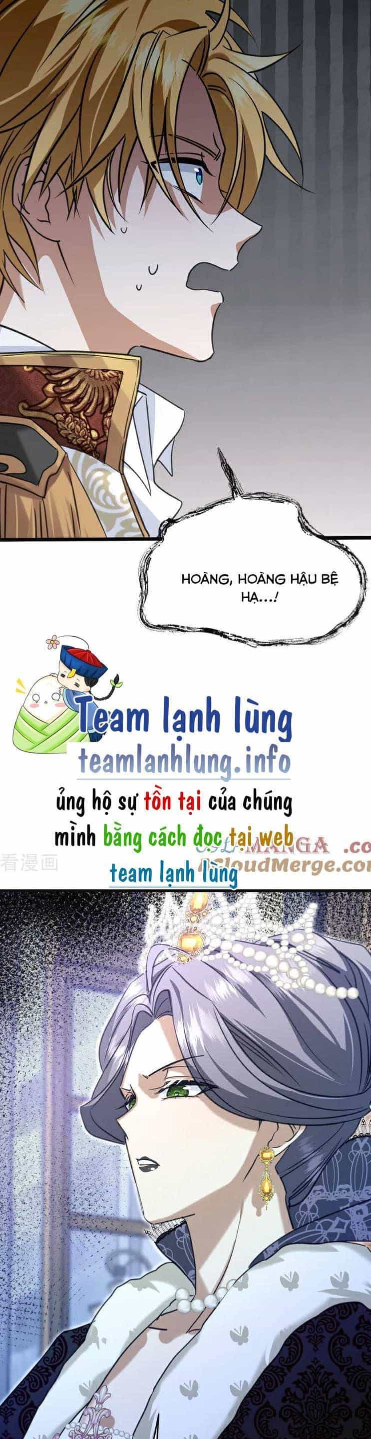 Bông Hoa Độc Của Nhà Công Tước - Chương 20 - ảnh 16